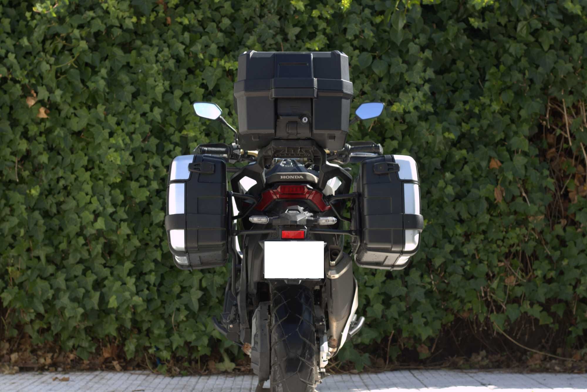 Honda X-ADV 750 Full Extras!!