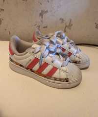 Sapatilhas adidas superstar