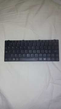 Teclado para Tsunami Moover T9