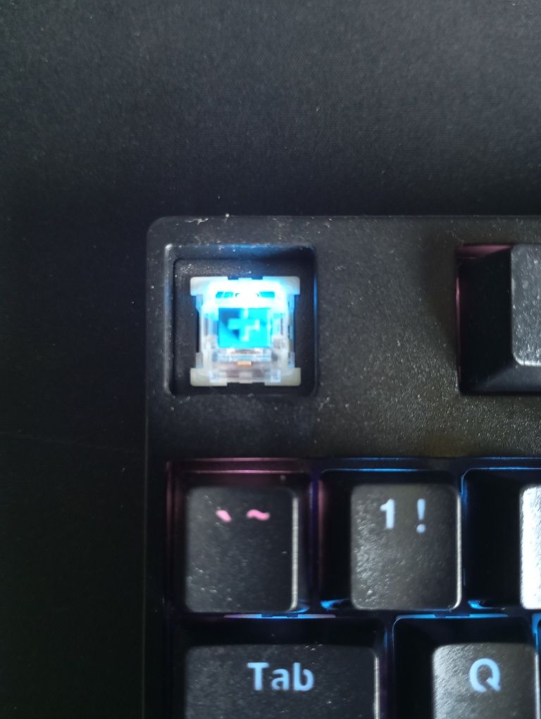 Klawiatura KRUX atax pro RGB