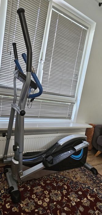 Orbitrek York Fitness x202