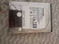 Disco rígido 500Gb 2.5