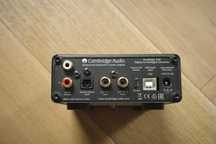 Cambridge Audio DacMagic 100