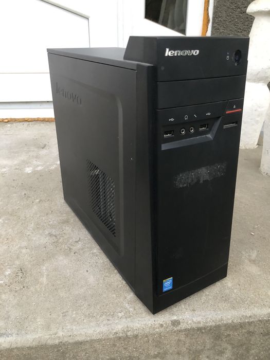 Компютер LGA1200, Asus H510