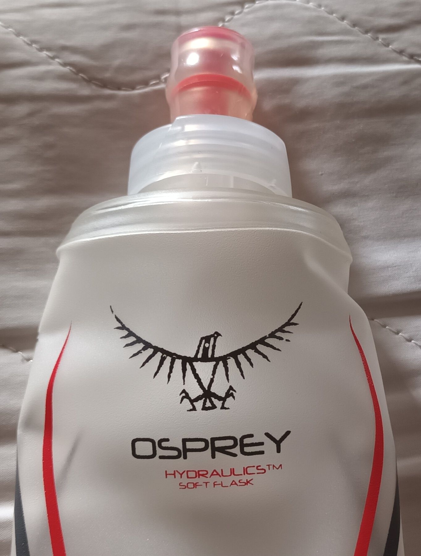 Softflask Osprey Hydraulics 250 ml NOWY