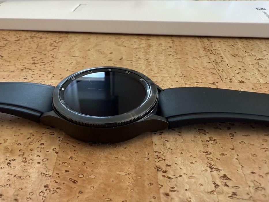 Smart Watch Samsung Galaxy Watch 4 Classic 46mm