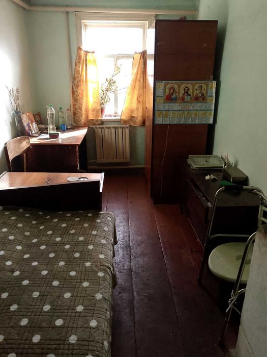 Будинок в Волиці Фастівського району.