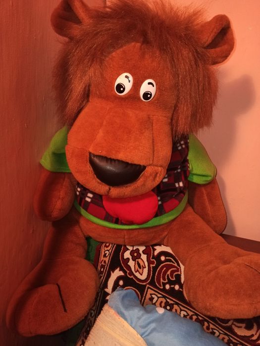 Продам шикарную игрушку