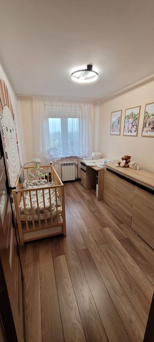 Sprzedam mieszkanie 3 pokojowe 60m2 w miejscowości Zawichost