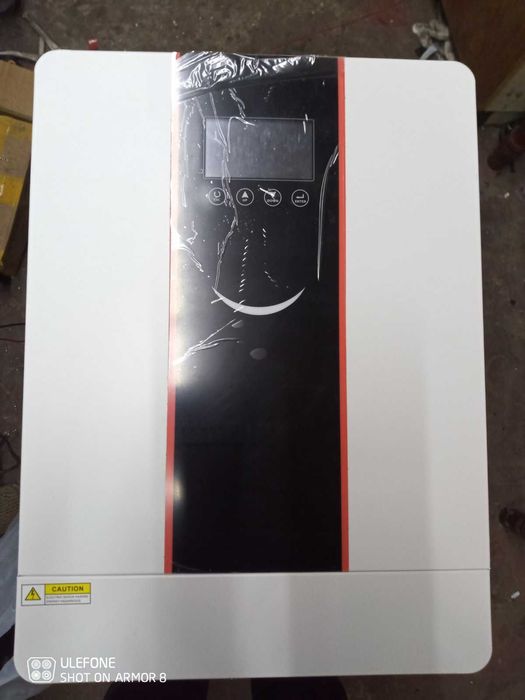 Гібридний інвертор SF-10,2Кв-48V