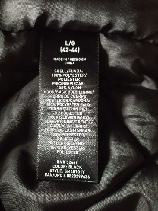 Чоловіча куртка для лиж і сноубордингу Swiss Tech