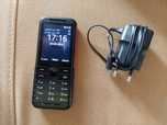 Telemóvel NOKIA 5310 DS BLACK/RED