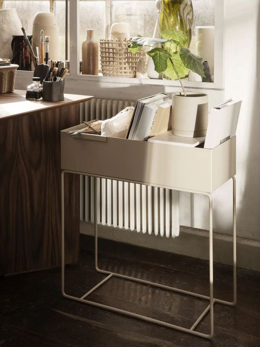 Floreira Plant Box -  Ferm Living