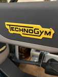 Тренажер TechnoGym новий