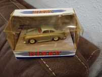 Dinky Collection-DY-25 - 1958 Porsche 356A Coupé