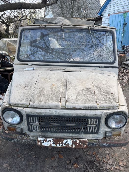 Волинка Луаз 969