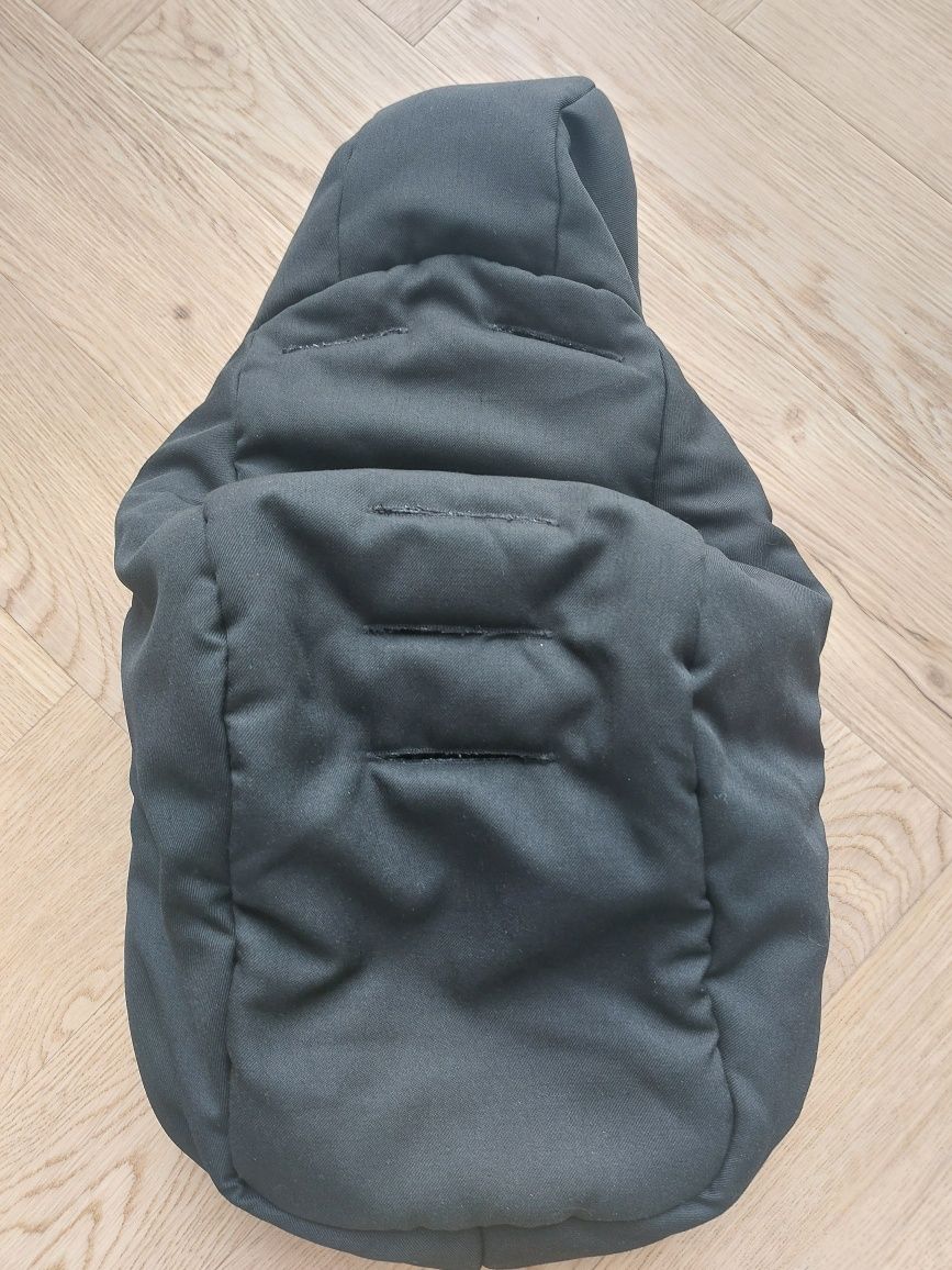 Śpiworek do fotelika Cybex platinium  footmuff Q