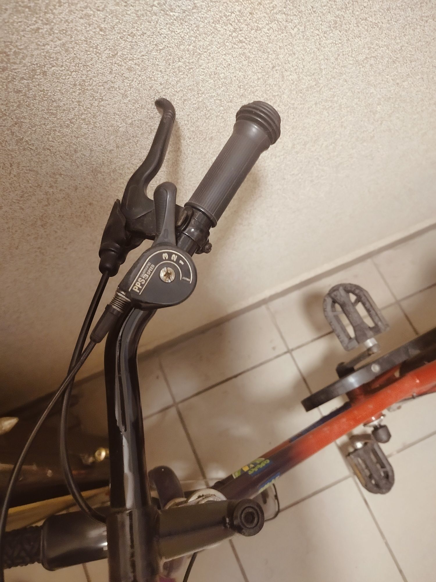 Rower dla chłopca koła 20