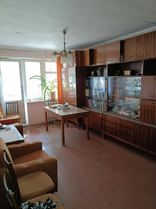 В продаже 2- х комнатная квартира Салтовка