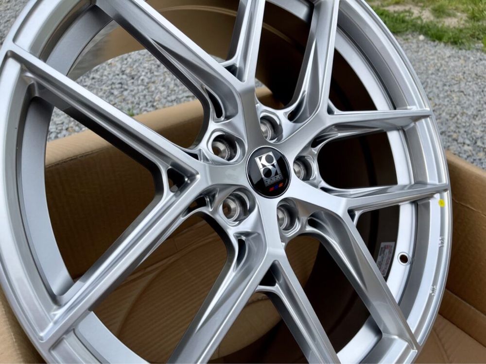Нові диски R17 5x112 Audi Q5 Q3 A4 A5 A6 A8 VW Jetta Passat Golf