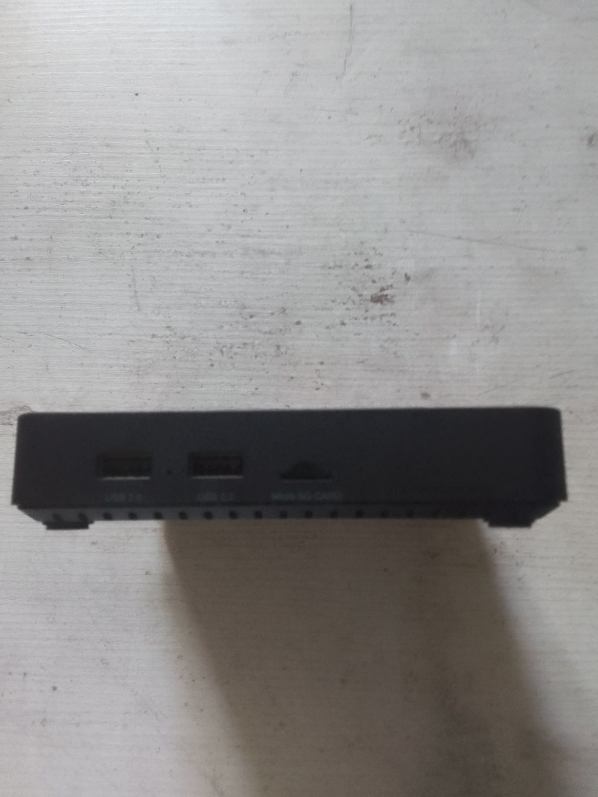 Tv box android 11 Smart