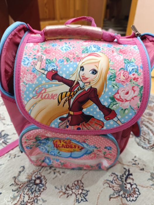 Портфель дитячий