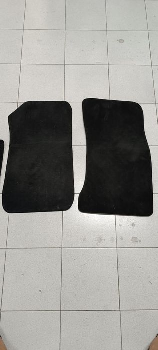 Vendo tapetes para carro