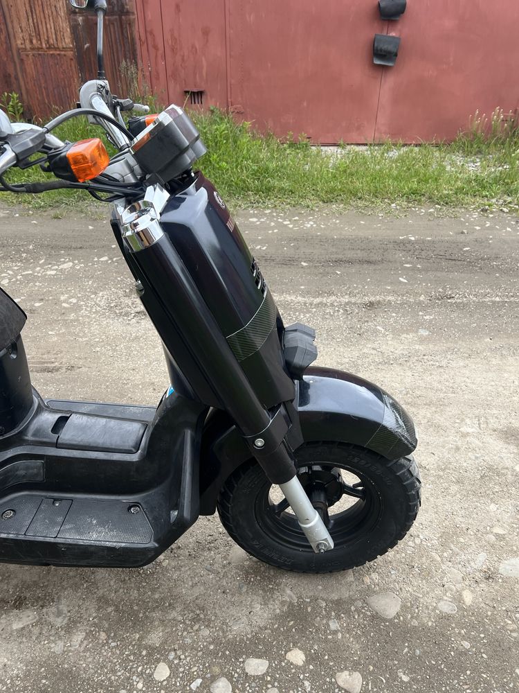 Yamaha VOX 4Т +ДоСтАвКа