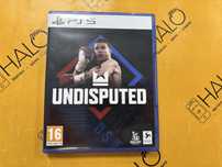 Gra PS5 PlayStation 5 Undisputed od Lombard Halogsm Łódź