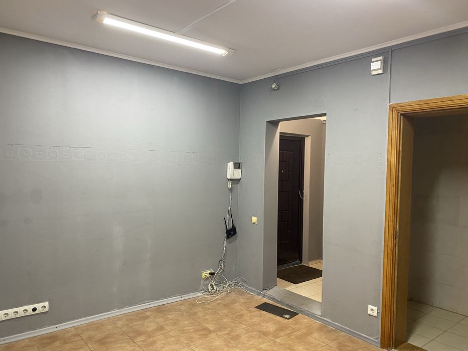 Без комісіі агентства. Оренда приміщення 3 кабінети + приймальня.