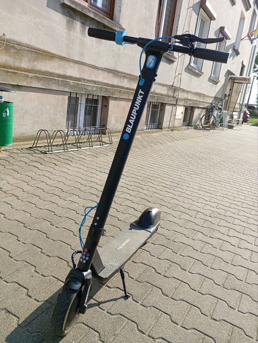 Hulajnoga elektryczna