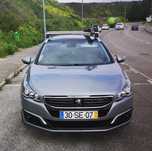 Peugeot 508 sw gt line