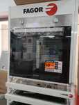 Forno elétrico ventilado Indesit novo