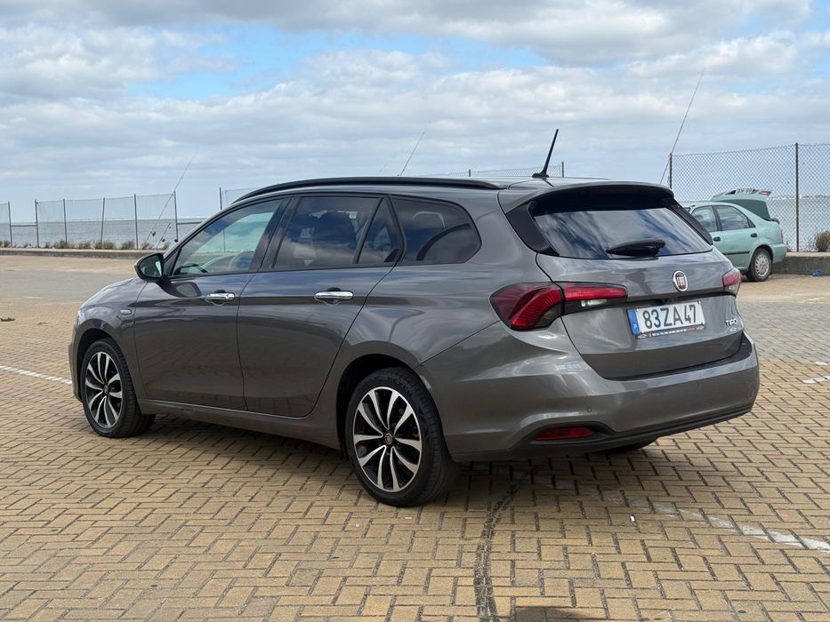 Fiat Tipo 1.3 Multijet Sw