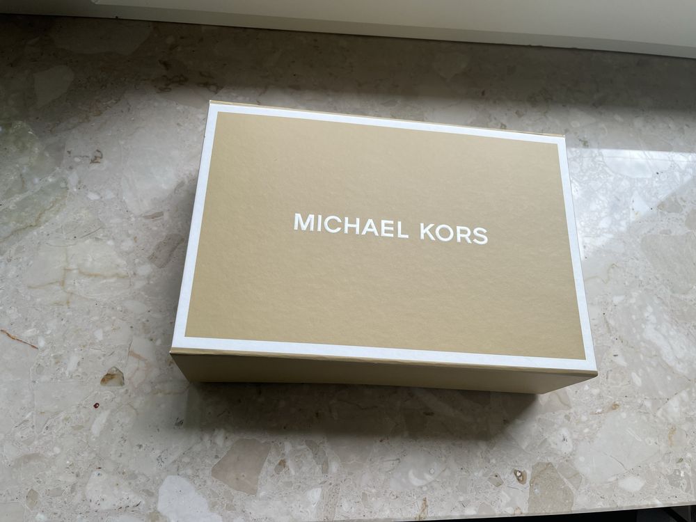 Pudełko Michael Kors