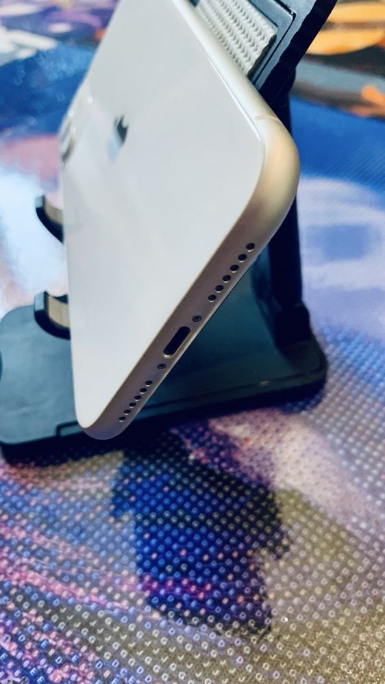 iPhone 11 64 Neverlock White 98%
