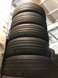 Шини 235/60 R18 Pirelli Scorpion Verde All Season