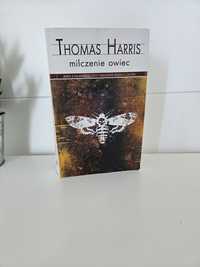 Milczenie Owiec Thomas Harris