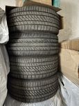 Продам шины Continental Pure Contact LS 235/45 R18