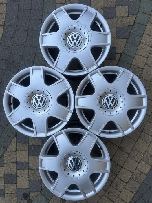 Легкосплавні диски R16