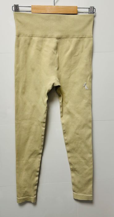 Legginsy Carpatree M