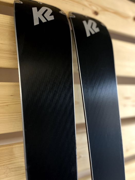 SPORTOWE ALL-MOUNTAIN | Narty K2 DISRUPTION 82 Ti 170cm speed rocker