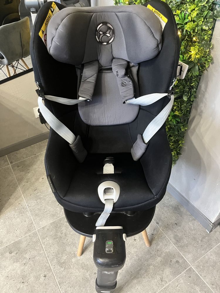 Cybex sirona m i-size