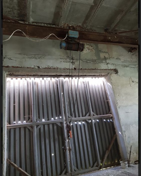 Продаж ділянки/складів Бібрка 1,67га під бізнес