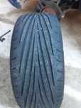 Vendo Jantes mak