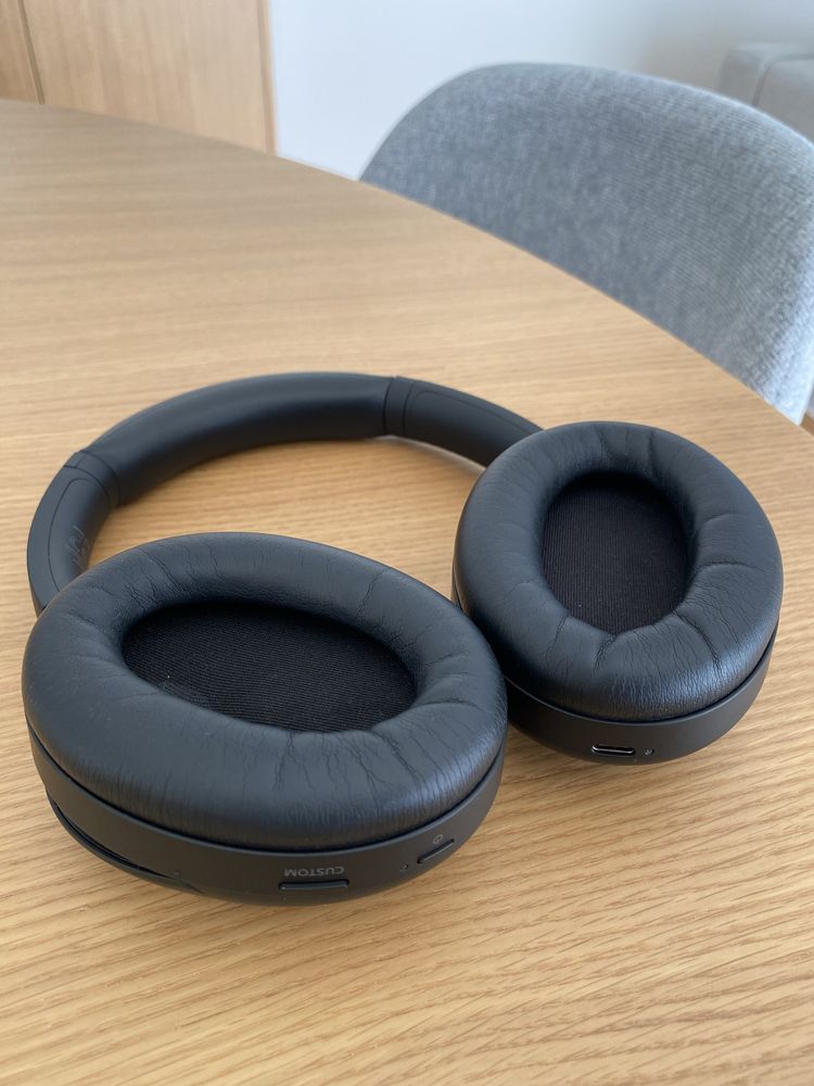 Sony WH 1000XM4 Noise Cancelling