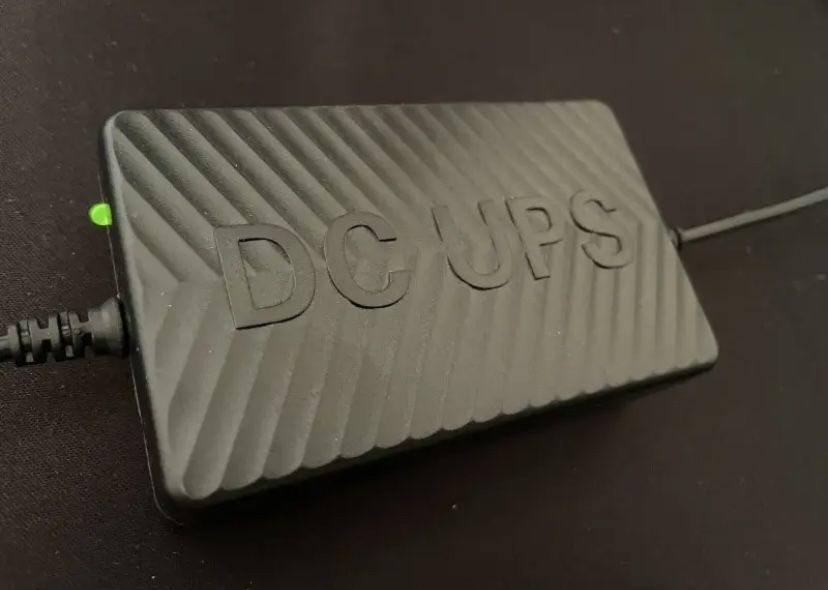 Міні UPS ДБЖ для роутера