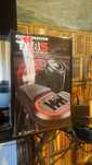 Shifter Thrustmaster th8s