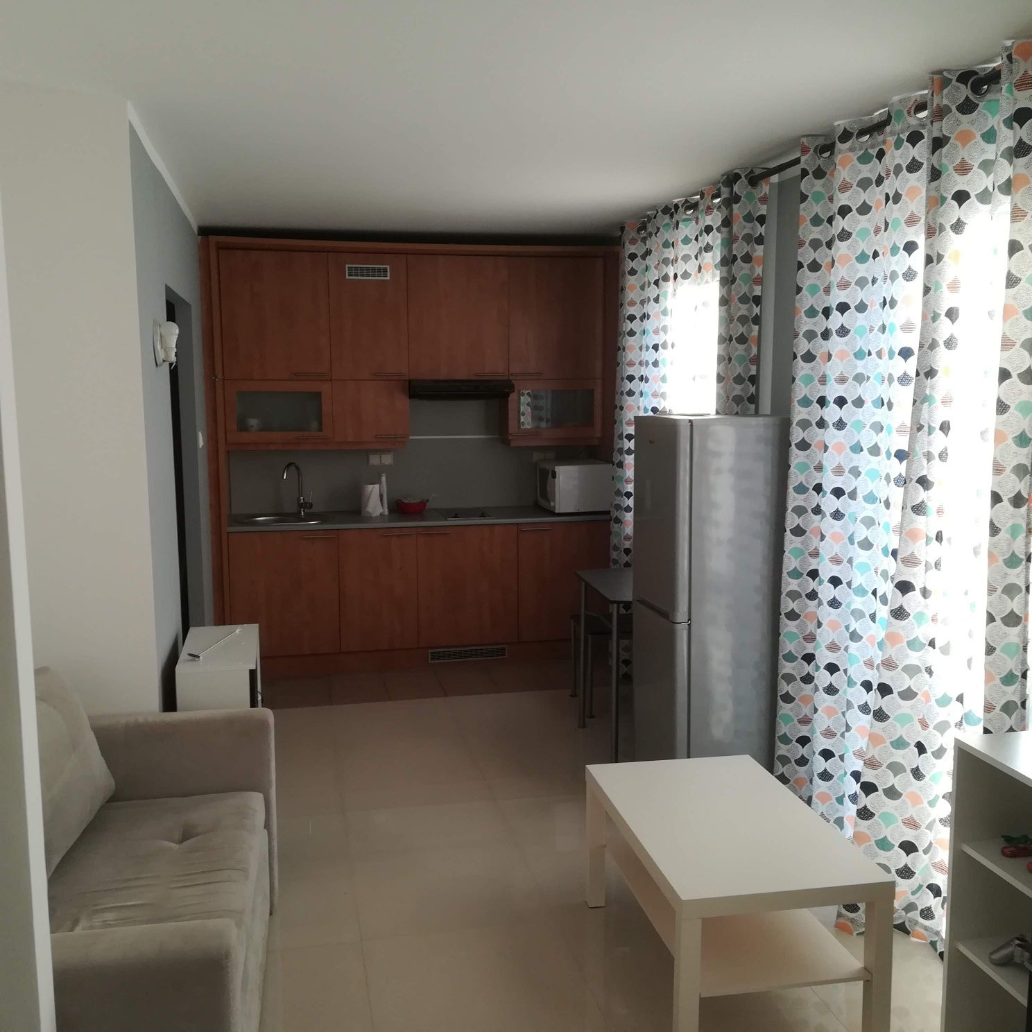 Kawalerka 31m2. Z garażem. Ul Apartamentowa Warszawa ursus