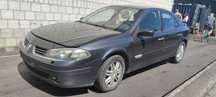 Renault Laguna II HB LIFT FL 2.2 DCI Wszystkie Części Lakier TEB66 ALU